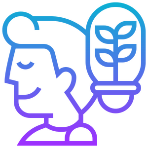 Better interviewer icon