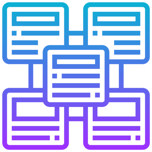 Many docs icon